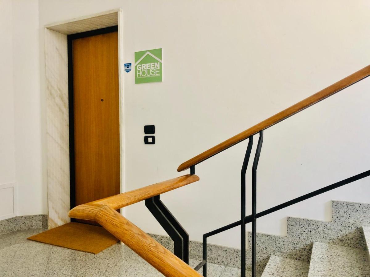 Green-House B&B 莱切 外观 照片