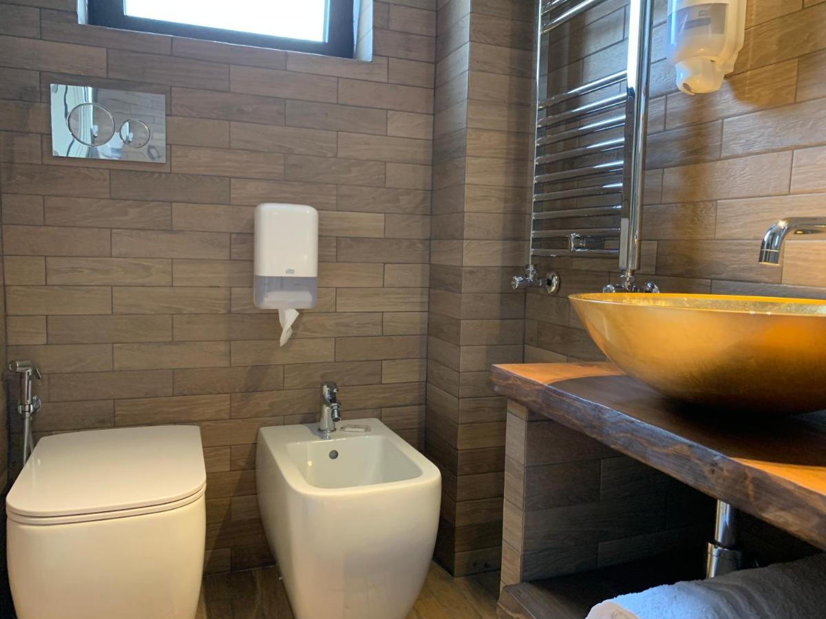 Green-House B&B 莱切 外观 照片