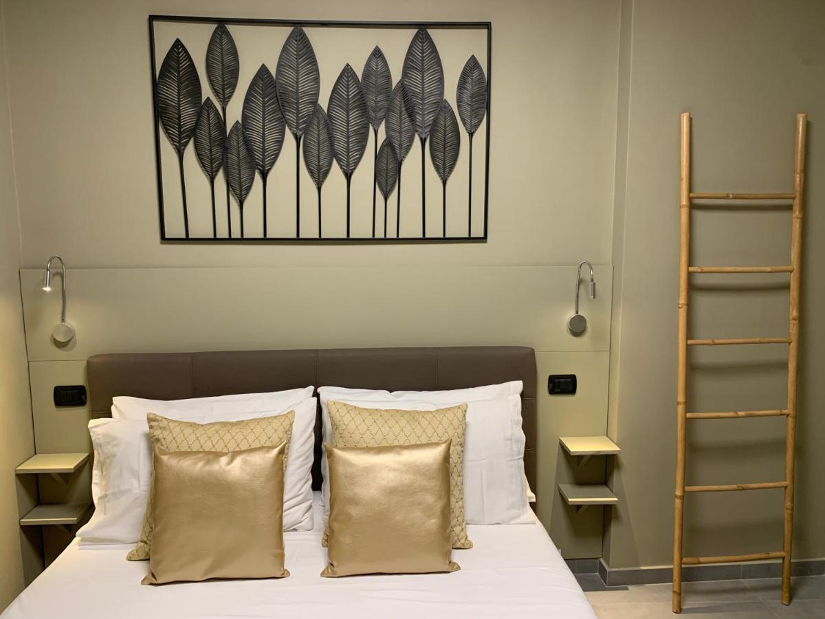 Green-House B&B 莱切 外观 照片