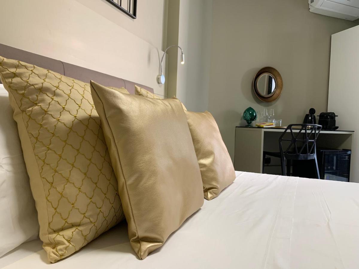Green-House B&B 莱切 外观 照片