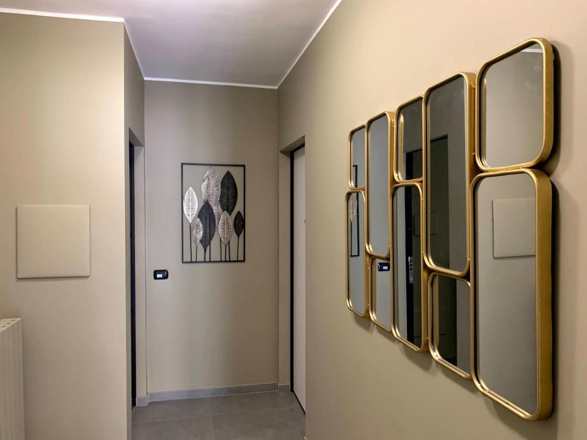 Green-House B&B 莱切 外观 照片