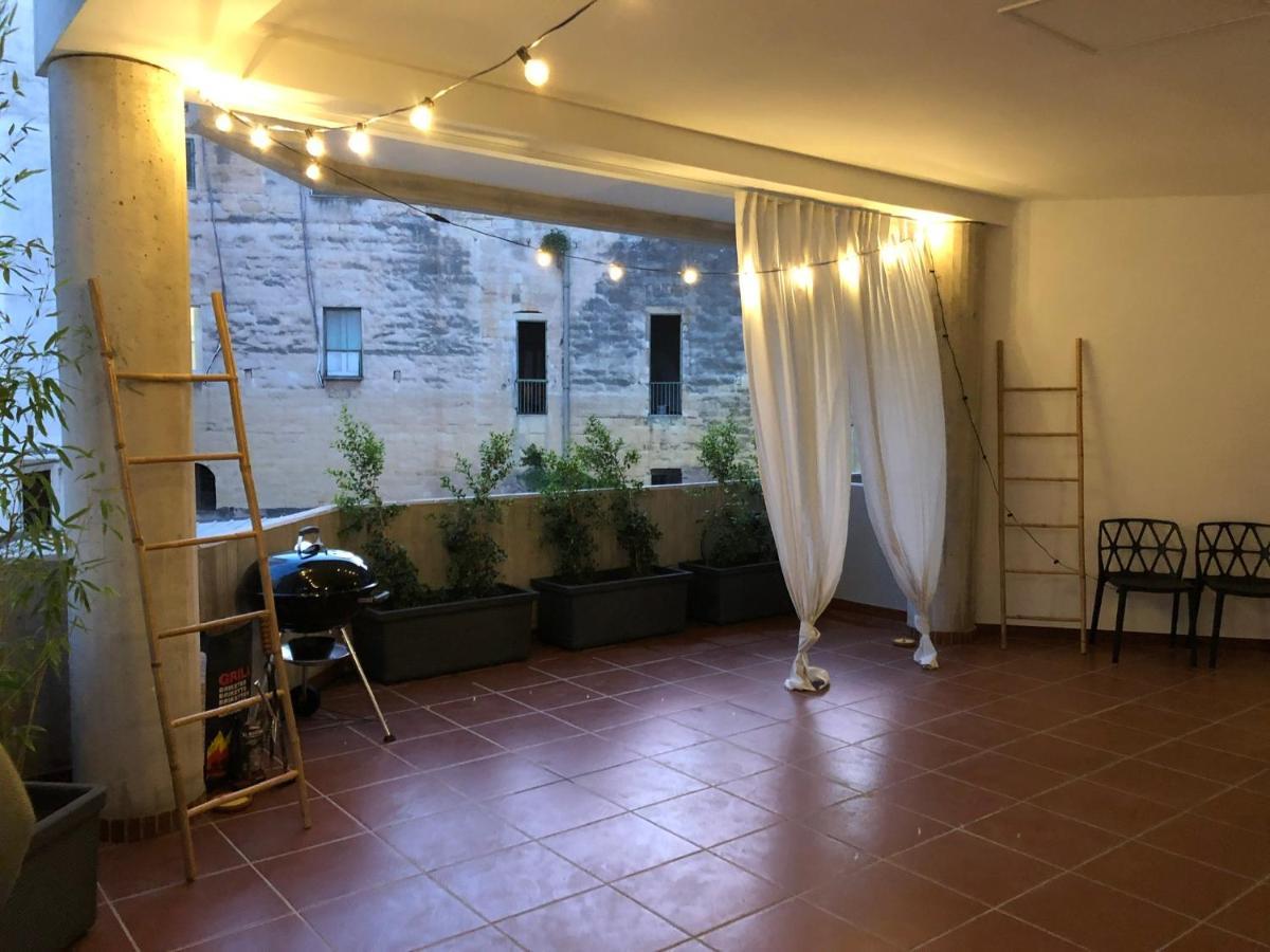 Green-House B&B 莱切 外观 照片