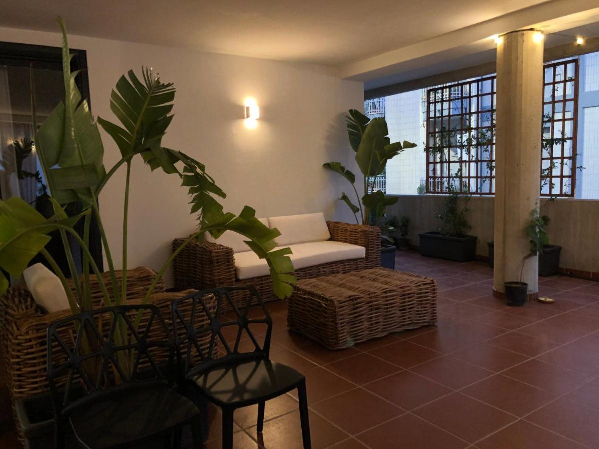 Green-House B&B 莱切 外观 照片