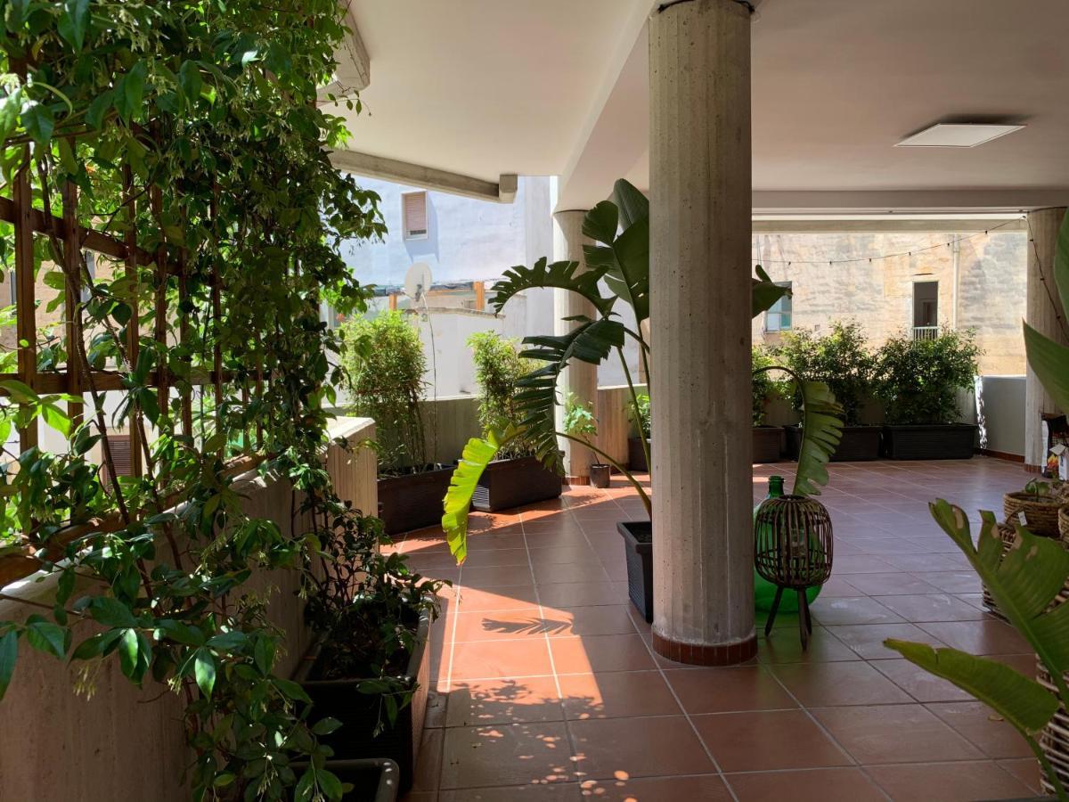 Green-House B&B 莱切 外观 照片